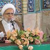 مدیر حوزه علمیه تهران: کسانی که تمایلات آمریکایی دارند، سفیران استکبار در داخل کشورند