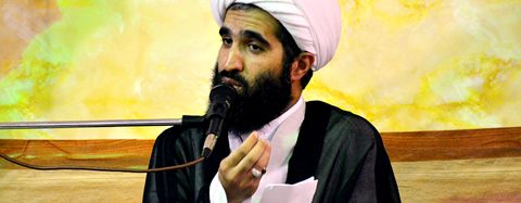 آیت الله اعرافی در درس خارج فقه خود مطرح کرد؛ معانی و اصطلاحات مختلف فقه التربیه