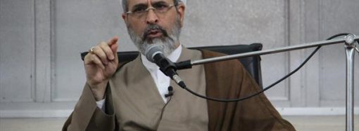 آیت الله فاضل استرآبادی عمر خویش را در راه خدمت به انقلاب سپری کرد