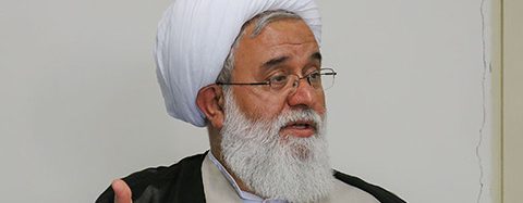 آیت‌الله رشاد ارتحال آیت‌الله حاج شیخ محمد واعظ‌ زاده خراساني(تاب ثراه) را به رهبر معظم انقلاب اسلامی تسلیت گفت