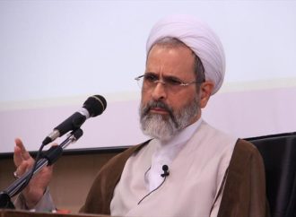 مدیر حوزه های علمیه تاکید کرد: لزوم بهره مندی از نظرات اساتید و نخبگان در تدوین متون درسی حوزه