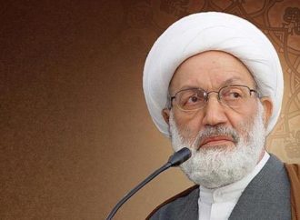 علمای اسلام در قبال جنایات آل خلیفه واکنش نشان دهند- سکوت مرگبار سازمان کنفراس اسلامی