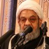 آیت الله محسنی گرکانی دلیل کناره گیری از تولیت مدرسه مروی را اعلام کرد