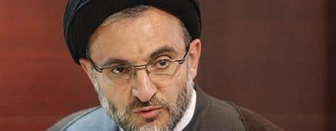 پیام تسلیت آیت‌الله علی‌اکبر رشاد،در پی ارتحال فقیه خدوم، آیت‌الله حاج سید محمد حسینی شاهرودی (قدّه)