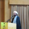 مدیر حوزه علمیه تهران در  اختتامیه جشنواره علامه حلی:  دین برای همه عرصه ها برنامه و راهکار دارد/ حوزه مسئول تولید علم برای حل معضلات جامعه است