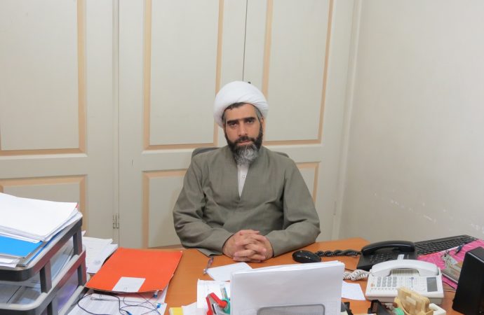 مسئول امور صیانتی حوزه علمیه تهران در جمع خبرنگاران:  ثبت اطلاعات و استعلامات ۲ هزار و ۴۱۹ داوطلب ورود به حوزه – وجود حدود ۷۰ مدرسه علمیه در سطح استان تهران