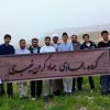 گزارش اردوی ۸ روزه گروه جهادی «جهادگران خیبری» به کرمانشاه