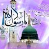 قلم در دست هایش به فریاد آمده و می گوید: «اقراء» اینک، تو پیامبر خدایی و راه آسمان، از دست های تو می گذرد