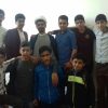 دانش آموزان اسلامشهر میهمان شاگردان مکتب امام صادق(ع)