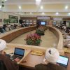 مدیر حوزه تهران در اجلاسیه  مسئولین و مدیران مدارس:  فرهنگ سازی حمایت از کالای داخلی از وظایف حوزه و روحانیت است