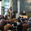 برگزاری نشست پیشگیری و آسیب شناسی در مدرسه علمیه جامعه امیرالمومنین(ع)