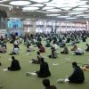 آزمون ورودی حوزه های علمیه استان تهران برگزار می شود