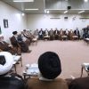 اگر حوزه علمیه سراغ فلسفه نرود نااهلان متصدی آن می‌شوند/ تشکر رهبر انقلاب از حضرات آیات جوادی‌آملی، سبحانی، مصباح و مدرسان فلسفه