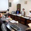 بازدید مدیرحوزه علمیه استان تهران از خبرگزاری حوزه