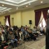 امام خمینی(ره) اسلام و انسانیت را زنده کرد/ شیخ زکزاکی تربیت یافته حوزه انقلابی است