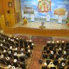 مجمع اساتید حوزه علمیه استان تهران تشکیل می شود