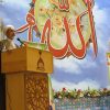 “انتظار” یک نظریه جامع، اسلامی و انسانی است/ حوزه علمیه تهران مورد عنایت رهبری است