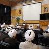 مقصد نهایی تحصیل و تدریس در حوزه «خودسازی اسلامی» است