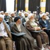 حجت الاسلام نیکوئی به عنوان دبیر و عضو شورای معین حوزه علمیه تهران انتخاب شد
