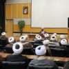مجمع اساتید سرآغاز تحولات اساسی در حوزه تهران است
