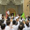 مسئولان برای بریدن رگ امید دشمن به مقام معظم رهبری تأسی کنند/ شیطان بزرگ ثابت کرد معاهدات بین المللی کاغذ پاره ای بیش نیست