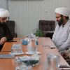 فعالیت های خبرگزاری حوزه نوید بخش آینده ای روشن است