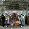 مبلغان استان تهران با آرمان هاي امام راحل تجديد ميثاق كردند