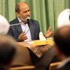 وقتی روحانی در مدرسه باشد حادثه فاجعه بار منطقه ۲ تهران رخ نمی دهد