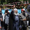 گزارشی از حضور باشکوه روحانیون تهرانی در راهپیمایی روز قدس