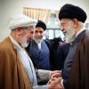 پیام تسلیت رهبر معظم در پی درگذشت حجت‌الاسلام دکتر احمد احمدی