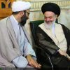 نفوذی ها می خواهند با ایجاد نارضایتی به انقلاب ضربه بزنند