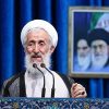 حساب اعتراض به حق بازاریان از نفوذی ها و ضد انقلاب جداست/ مردم و مسئولان فریب جنگ روانی دشمن را نخورند
