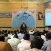 افتتاحیه اردوی میثاق طلبگی استان تهران