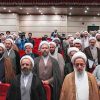 بر پیوند عمیق سپاه ، بسیج و علما اصرار داریم