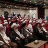 اسلامی ماندن نظام در گروه انقلابی ماندن حوزه علمیه است/ مسئولان به دور از اشرافی گری مشکلات مردم و کشور را حل کنند