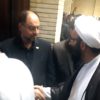 پیام تسلیت آیت‌الله رشاد درپی درگذشت والد دکتر وحید حقانیان