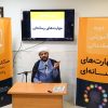 طلاب الگویی امت ساز و تمدن ساز ارائه دهند/روحانیت برای تقویت فطرت خداجویی مردم تلاش می کنند
