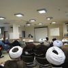 برگزاری دوره دانش افزایی اساتید