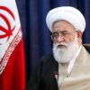حکم خدا در مورد مجرمین اقتصادی فوری اجرا شود/ فرایند طولانی دادرسی‌ آفت زا است