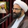 پیام تبریک مدیرحوزه علمیه استان تهران به حجت الاسلام والمسلمین قمی