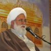 آغاز دروس خارج حضرت آیت الله رشاد در سال تحصیلی جدید.