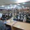 اجلاسیه مدیران و معاونین آموزش مدارس علمیه استان تهران برگزار شد