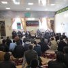 گزارش بازدید مدیر استان از مدرسه علمیه امام خمینی(ره) رباط کریم