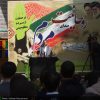 مجاهد یمنی در تجمع طلاب تهرانی:  بیداری ملت یمن مرهون انقلاب اسلامی است/ سعودی ها پاسخ جنایات خود را می گیرند