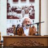 آیت الله استادی:  شهید مدرس در بعد علمی، عرفانی و عبادی هم ردیف مراجع زمان خود بود