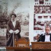 موسی حقانی:  شهید مدرس هوشمندی عجیبی در سیاست داشت