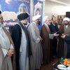 با حضور مدیر حوزه های علمیه کشور؛  فاز اول ساختمان حوزه علمیه پیشوا به بهره برداری رسید