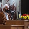 مدیر حوزه علمیه استان تهران: وحدت حوزه و دانشگاه به منزله دو بال علمی جامعه به سمت پیشرفت و تعالی است