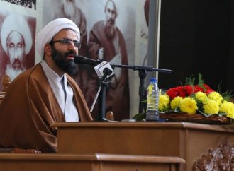 مدیر حوزه علمیه استان تهران: وحدت حوزه و دانشگاه به منزله دو بال علمی جامعه به سمت پیشرفت و تعالی است