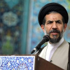 خطیب موقت نماز جمعه تهران:  مالیات ناعادلانه خیانت به مردم است/ هزینه‌های دولت کاهش یابد